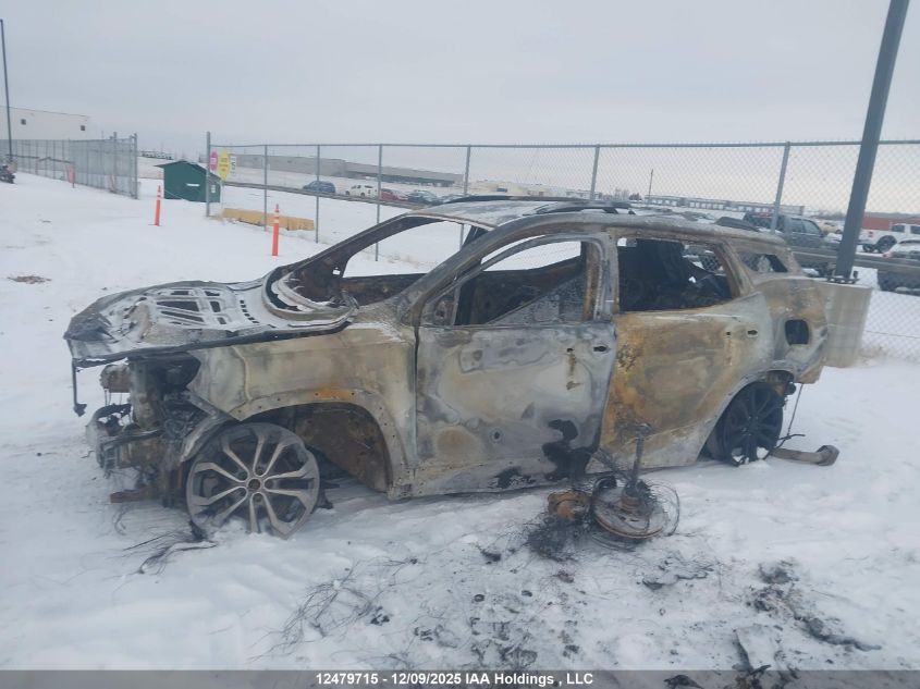 2019 GMC Terrain Sle VIN: 3GKALTEX1KL263515 Lot: 12479715