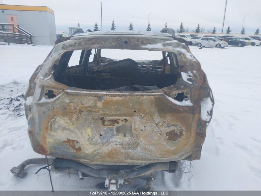 2019 GMC Terrain Sle VIN: 3GKALTEX1KL263515 Lot: 12479715