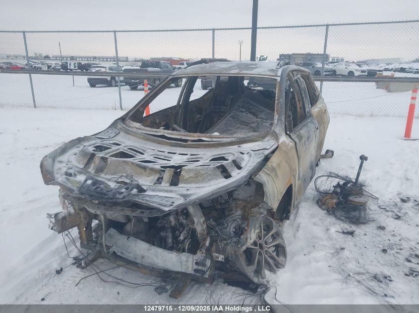 2019 GMC Terrain Sle VIN: 3GKALTEX1KL263515 Lot: 12479715