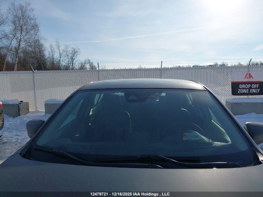 2017 Mazda Mazda3 Gt VIN: JM1BN1W33H1138512 Lot: 12479721