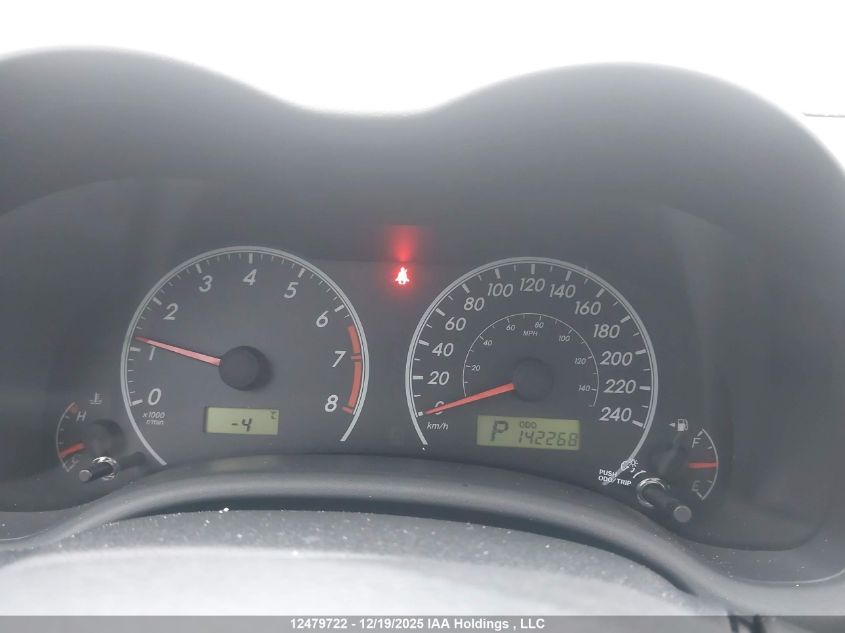 2013 Toyota Corolla S/Le VIN: 2T1BU4EE3DC041937 Lot: 12479722