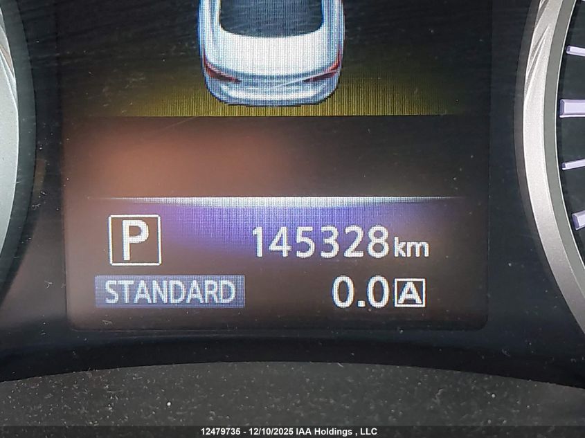 2015 Infiniti Q50 Sport VIN: JN1BV7AR7FM403915 Lot: 12479735