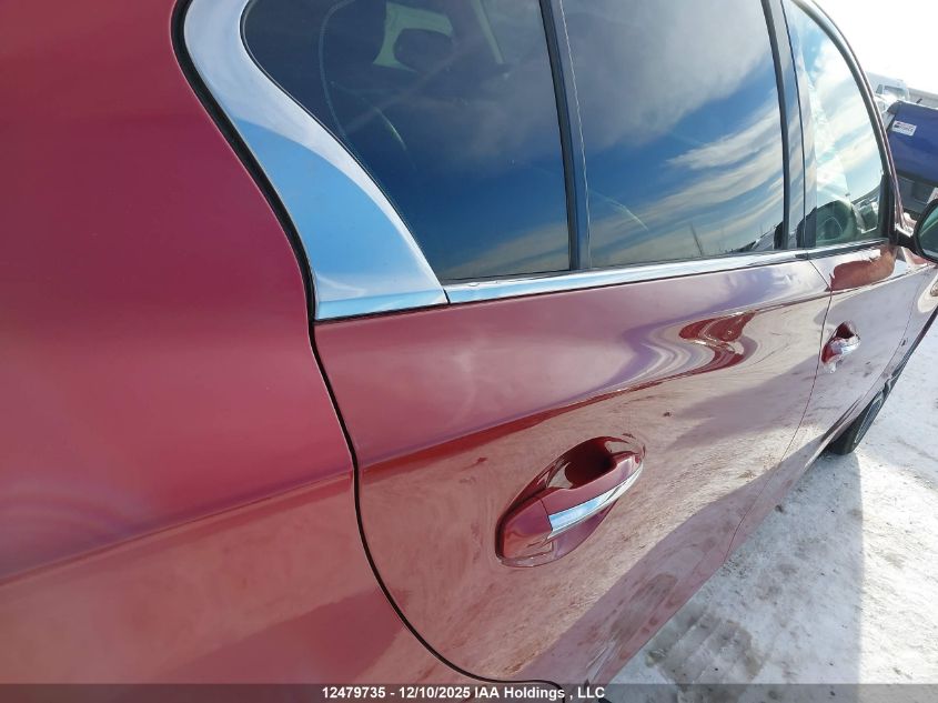 2015 Infiniti Q50 Sport VIN: JN1BV7AR7FM403915 Lot: 12479735