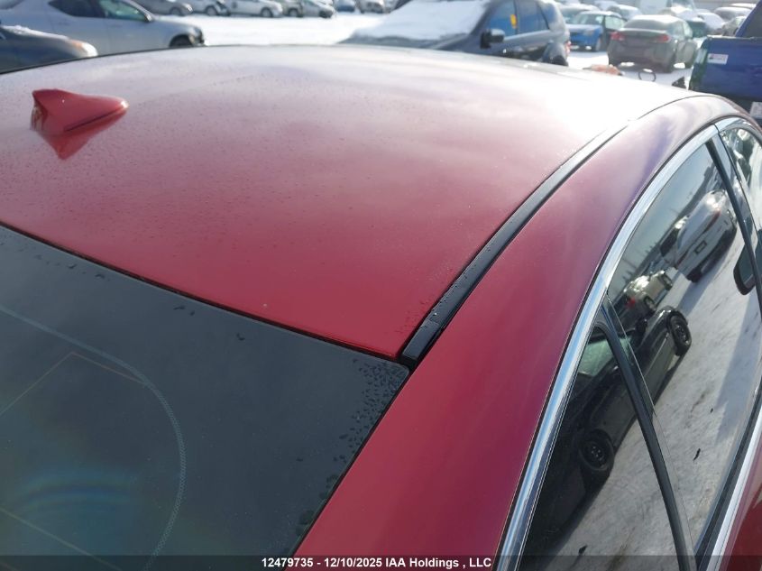 2015 Infiniti Q50 Sport VIN: JN1BV7AR7FM403915 Lot: 12479735