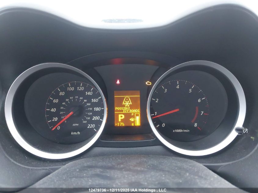 2010 Mitsubishi Lancer Se VIN: JA32U2FU3AU608493 Lot: 12479736