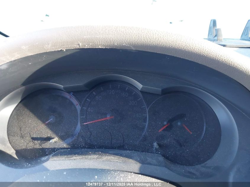 2012 Nissan Altima S VIN: 1N4AL2AP0CN512535 Lot: 12479737