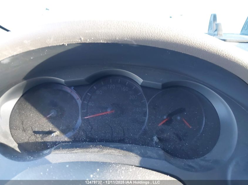 2012 Nissan Altima S VIN: 1N4AL2AP0CN512535 Lot: 12479737