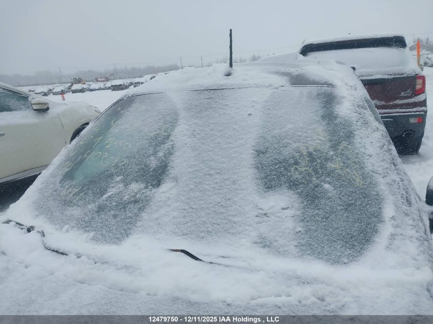 2009 Chevrolet Aveo Lt VIN: KL1TX65E39B403513 Lot: 12479750