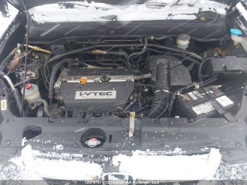 2002 Honda Cr-V Ex VIN: JHLRD78922C801699 Lot: 12479757