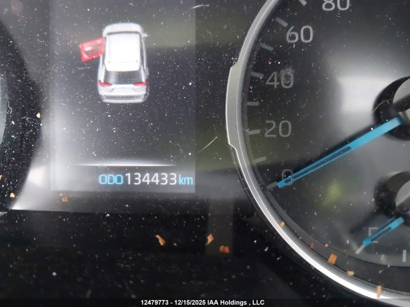 2021 Toyota Rav4 VIN: 2T3RWRFV6MW119945 Lot: 12479773