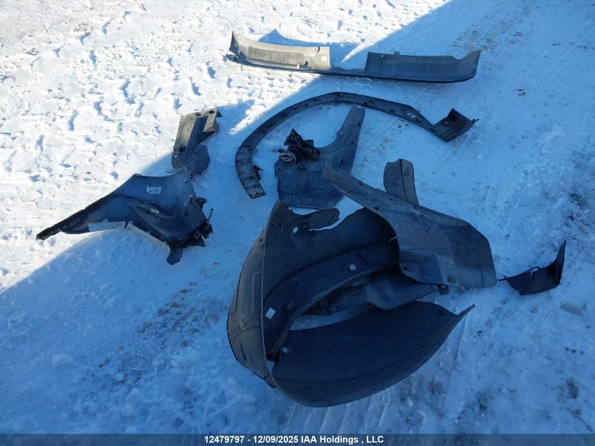 2015 Toyota 4Runner Sr5 V6 VIN: JTEBU5JR5F5238506 Lot: 12479797