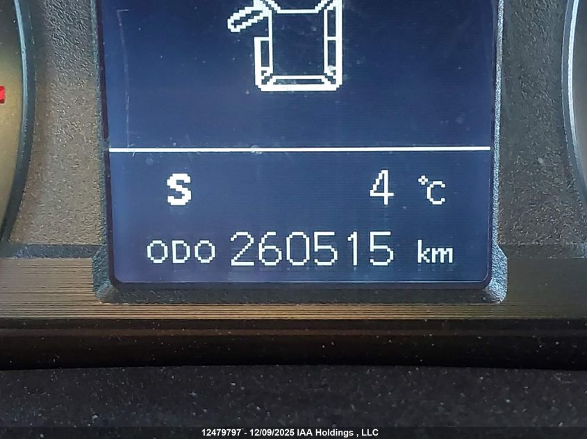 2015 Toyota 4Runner Sr5 V6 VIN: JTEBU5JR5F5238506 Lot: 12479797