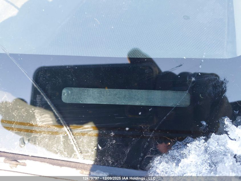 2015 Toyota 4Runner Sr5 V6 VIN: JTEBU5JR5F5238506 Lot: 12479797