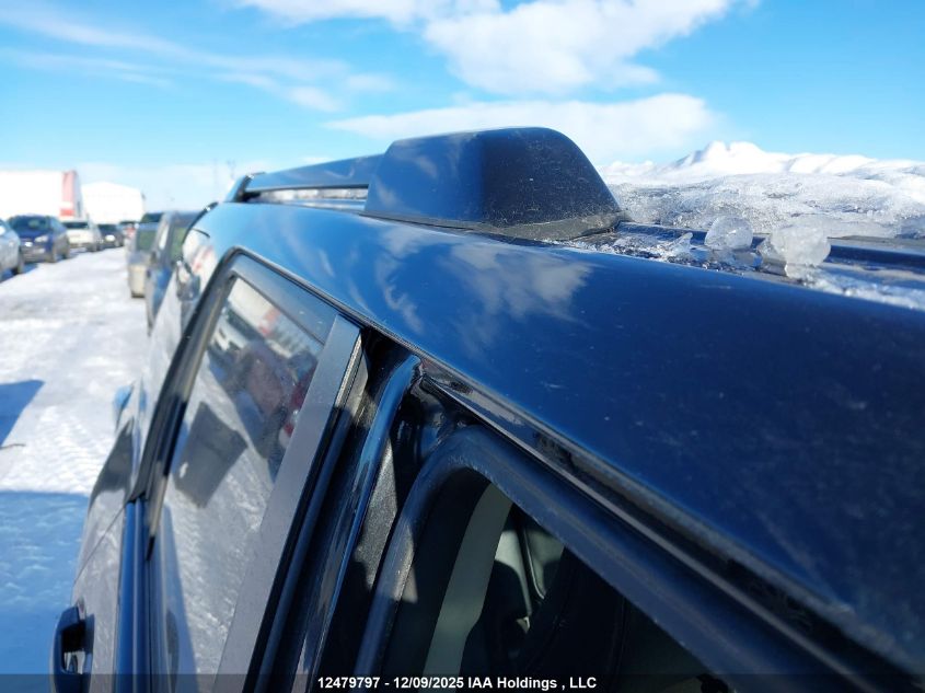 2015 Toyota 4Runner Sr5 V6 VIN: JTEBU5JR5F5238506 Lot: 12479797