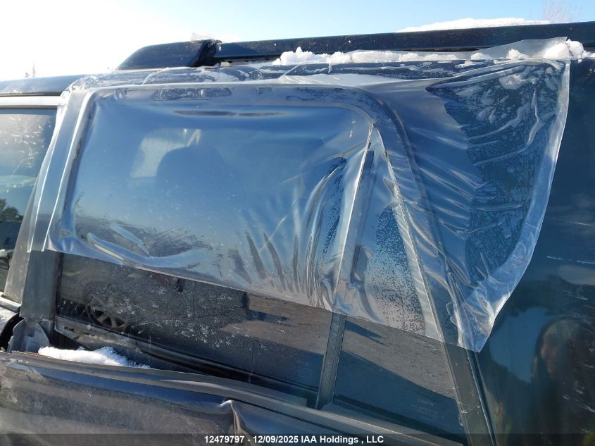 2015 Toyota 4Runner Sr5 V6 VIN: JTEBU5JR5F5238506 Lot: 12479797