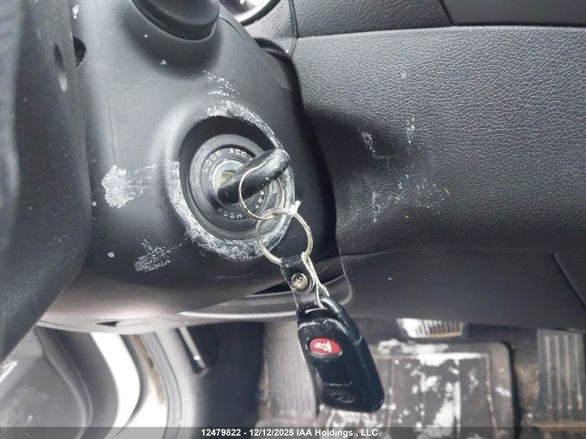 2016 Hyundai Elantra VIN: KMHDH4AE8GU644646 Lot: 12479822