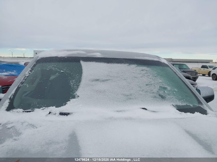 2015 GMC Sierra C1500 VIN: 1GTN1TEC5FZ180944 Lot: 12479824