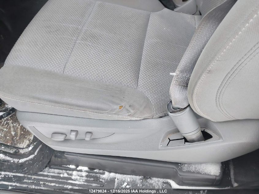 2015 GMC Sierra C1500 VIN: 1GTN1TEC5FZ180944 Lot: 12479824