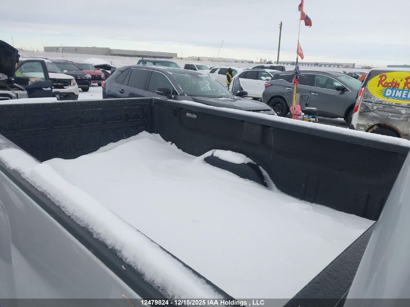 2015 GMC Sierra C1500 VIN: 1GTN1TEC5FZ180944 Lot: 12479824