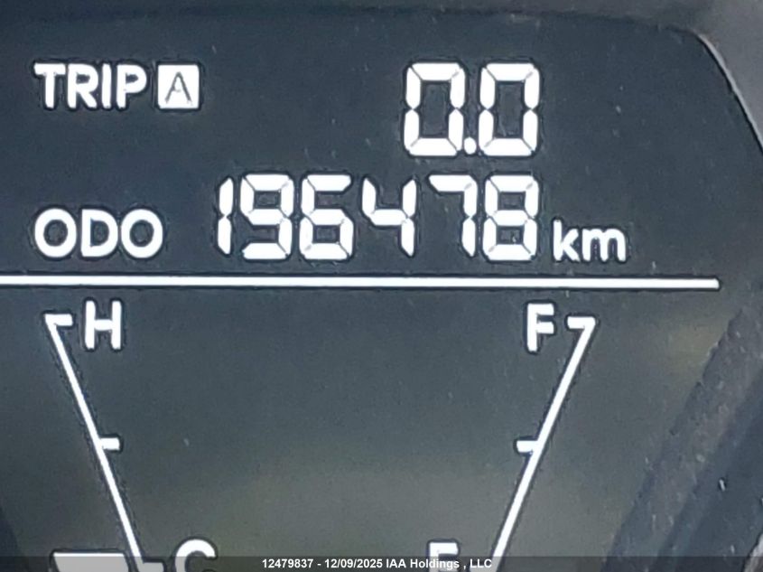 2013 Hyundai Elantra Gl VIN: 5NPDH4AE8DH208020 Lot: 12479837