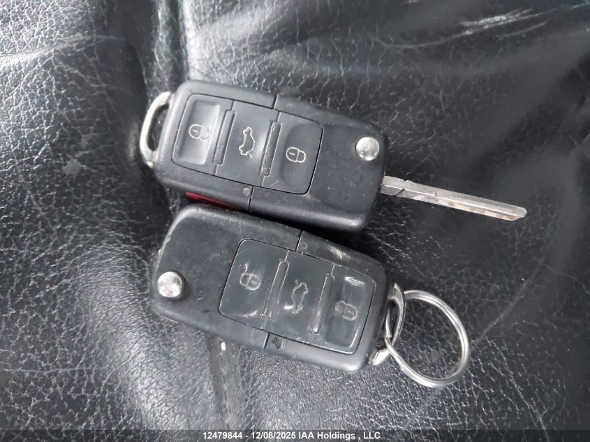 2006 Volkswagen Golf Gls Tdi VIN: 9BWGR21J064007089 Lot: 12479844