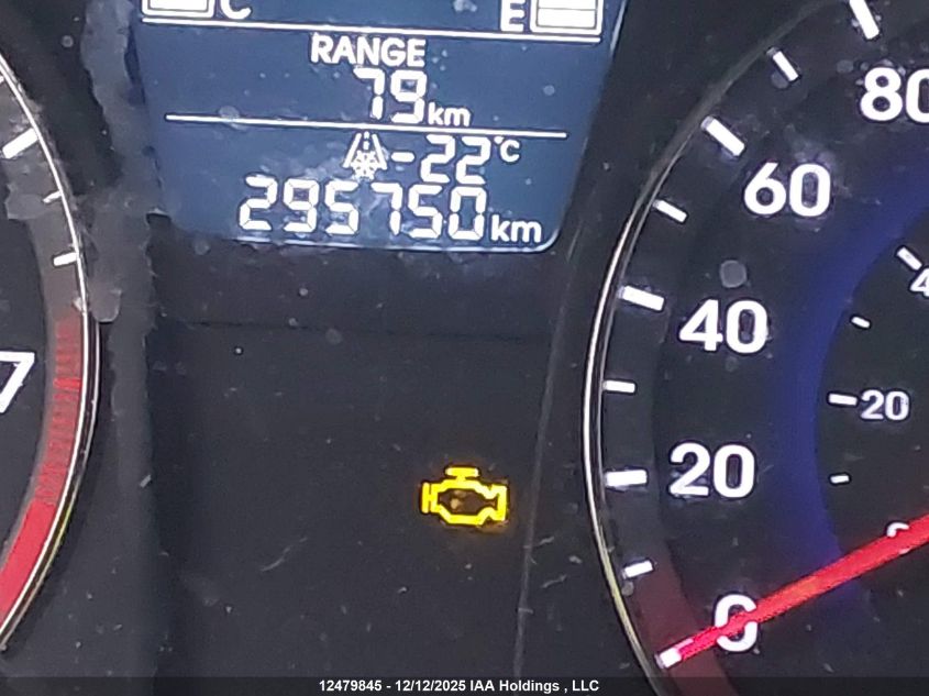 2015 Hyundai Accent Gl VIN: KMHCT5AE4FU227152 Lot: 12479845