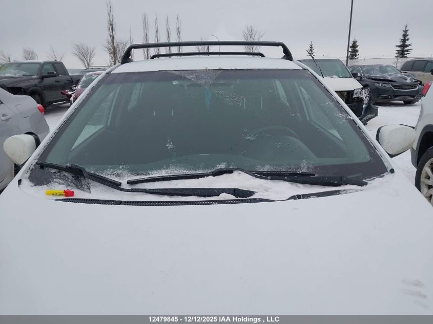 2015 Hyundai Accent Gl VIN: KMHCT5AE4FU227152 Lot: 12479845