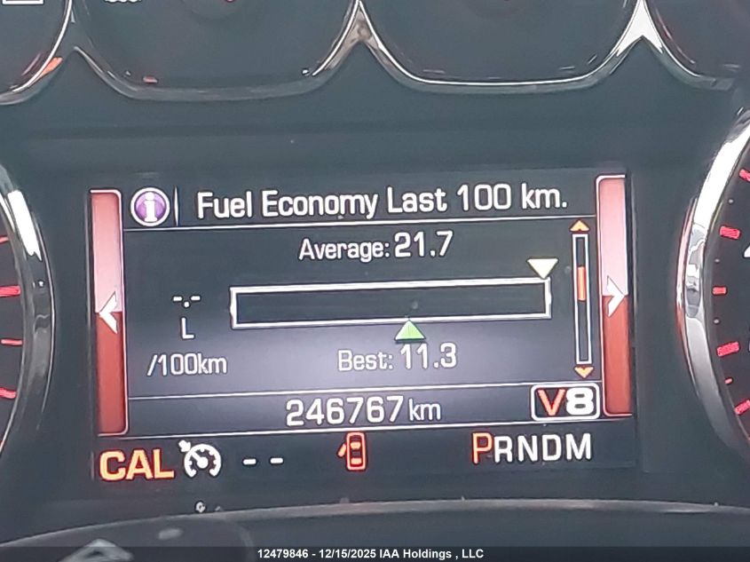 2015 GMC Sierra K1500 Sle VIN: 1GTV2UEC0FZ266813 Lot: 12479846