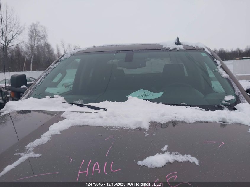 2015 GMC Sierra K1500 Sle VIN: 1GTV2UEC0FZ266813 Lot: 12479846