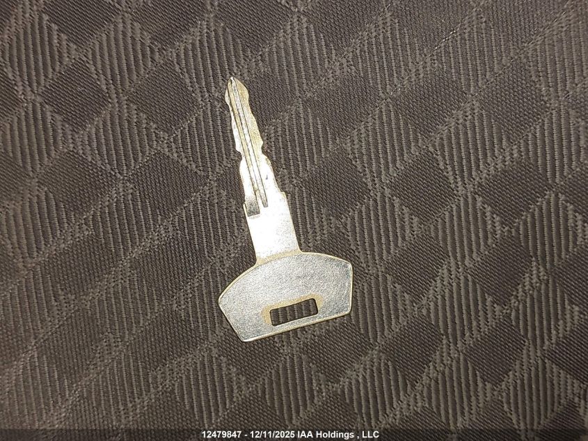 2007 Chevrolet W4S042 W4500 Hd Dsl Reg VIN: J8BC4B16077012903 Lot: 12479847