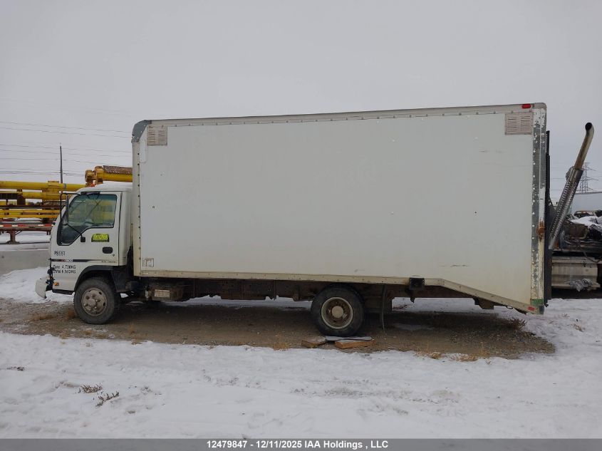 2007 Chevrolet W4S042 W4500 Hd Dsl Reg VIN: J8BC4B16077012903 Lot: 12479847