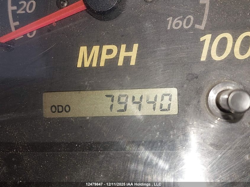 2007 Chevrolet W4S042 W4500 Hd Dsl Reg VIN: J8BC4B16077012903 Lot: 12479847