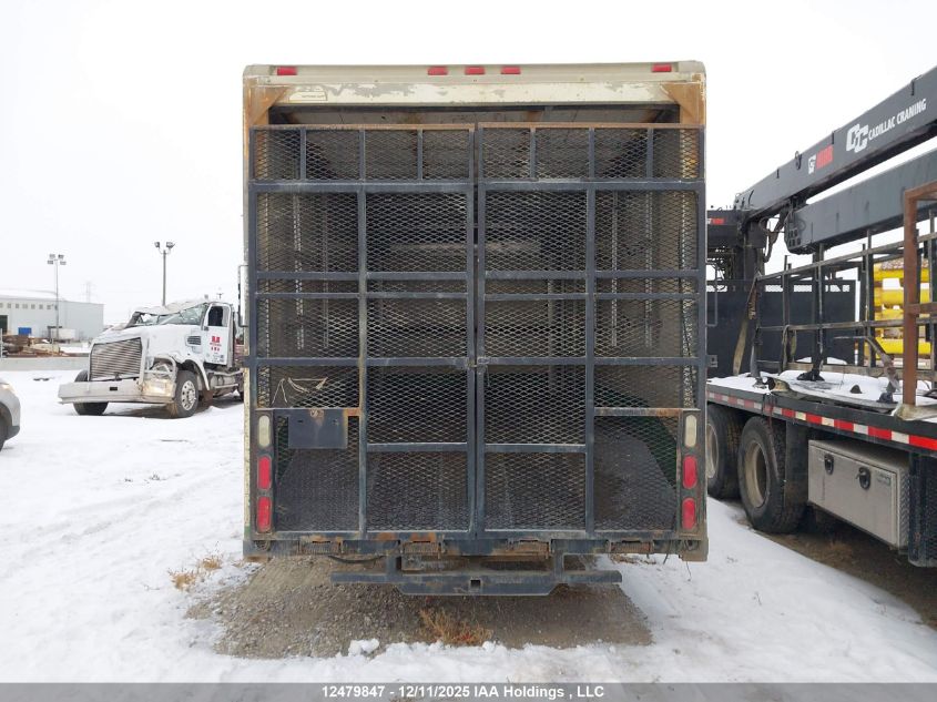 2007 Chevrolet W4S042 W4500 Hd Dsl Reg VIN: J8BC4B16077012903 Lot: 12479847