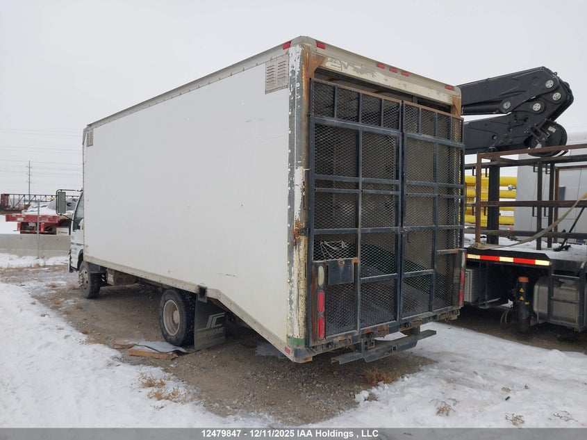 J8BC4B16077012903 2007 CHEVROLET  photo no. 3