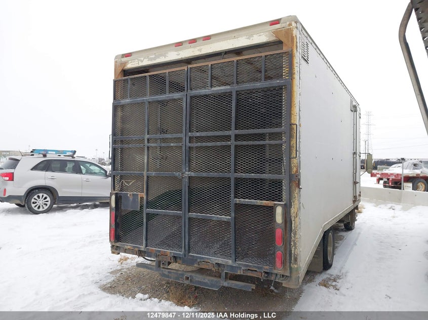 J8BC4B16077012903 2007 CHEVROLET  photo no. 4