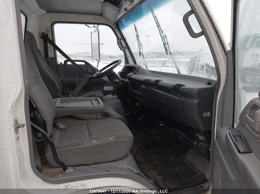 J8BC4B16077012903 2007 CHEVROLET  photo no. 5