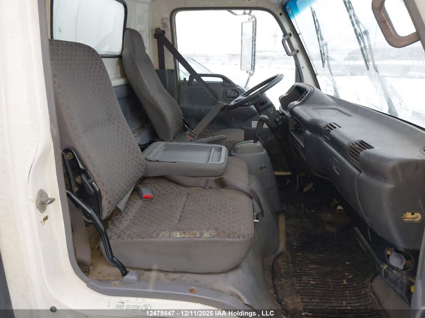 2007 Chevrolet W4S042 W4500 Hd Dsl Reg VIN: J8BC4B16077012903 Lot: 12479847