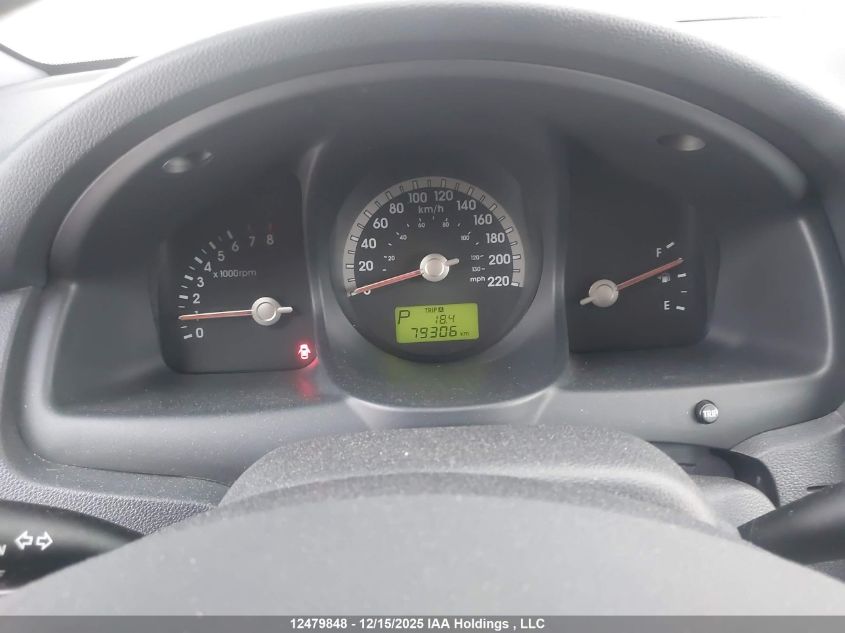 2010 Kia Sportage 10Th Anniversary Edition/Lx VIN: KNDKG3A25A7665605 Lot: 12479848