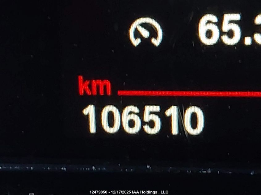 2016 BMW X1 xDrive28I VIN: WBXHT3C32GP884335 Lot: 12479850