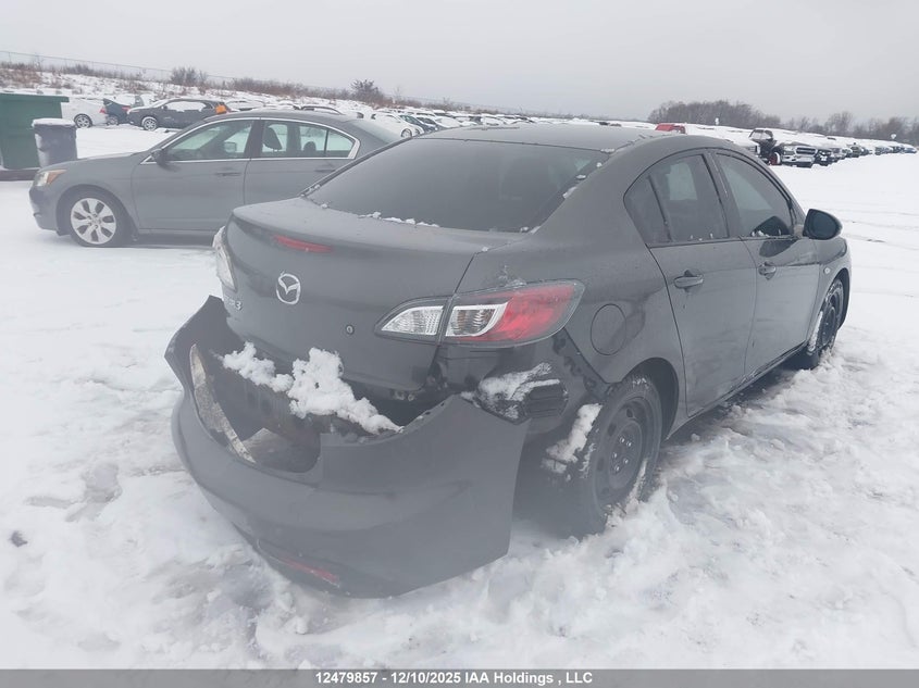 Vin: jm1bl1sf1a1323976, lot: 2866108, mazda mazda3 gs/gx 20104