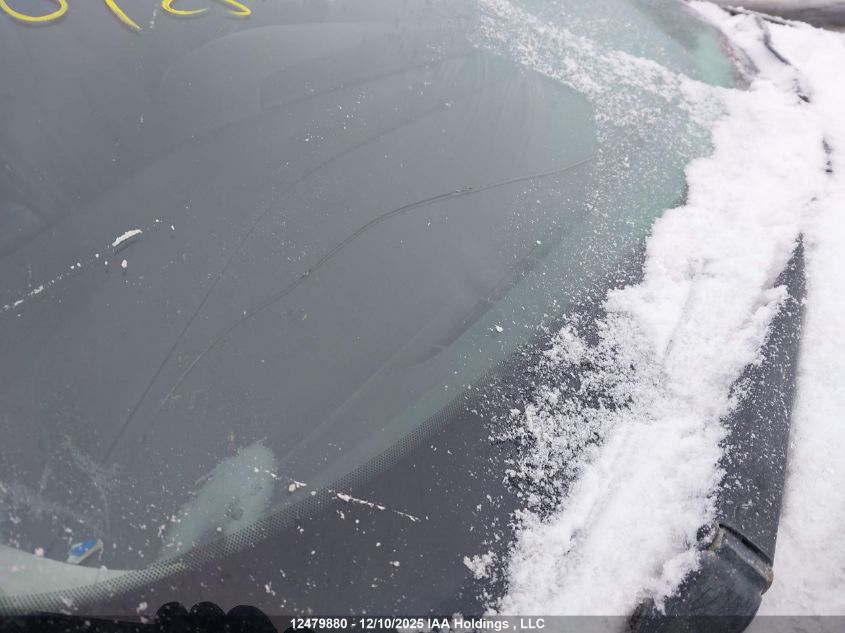 2012 Ford Focus Titanium VIN: 1FAHP3N20CL350442 Lot: 12479880