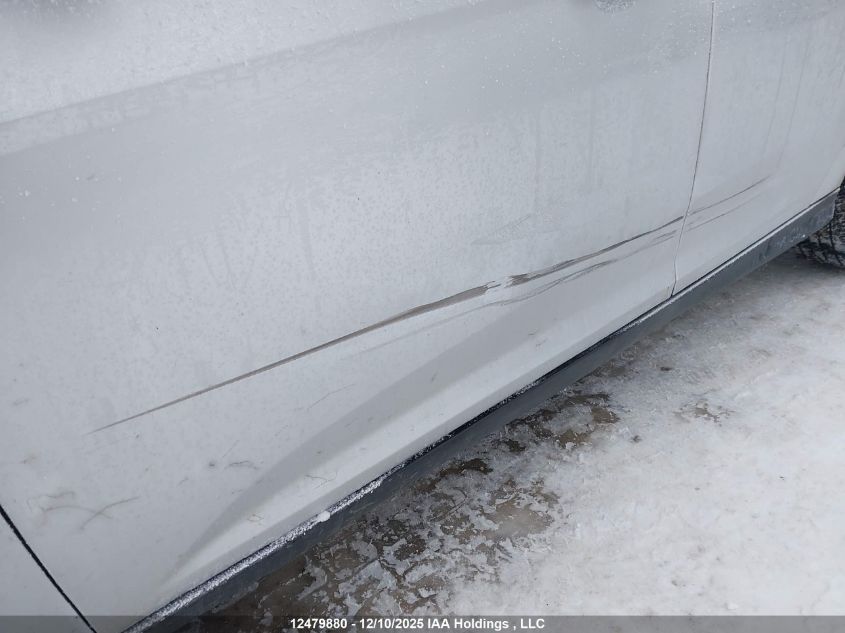 2012 Ford Focus Titanium VIN: 1FAHP3N20CL350442 Lot: 12479880