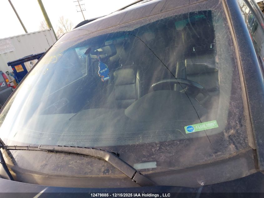 2013 Ford Explorer Limited VIN: 1FM5K8F84DGA76812 Lot: 12479885