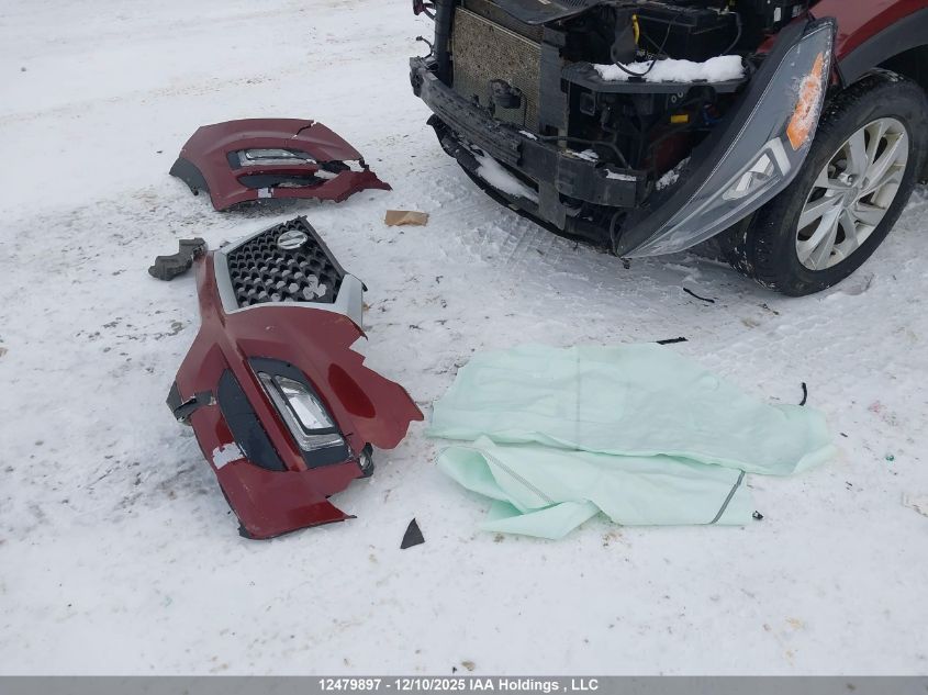 2020 Hyundai Tucson VIN: KM8J3CA44LU215324 Lot: 12479897