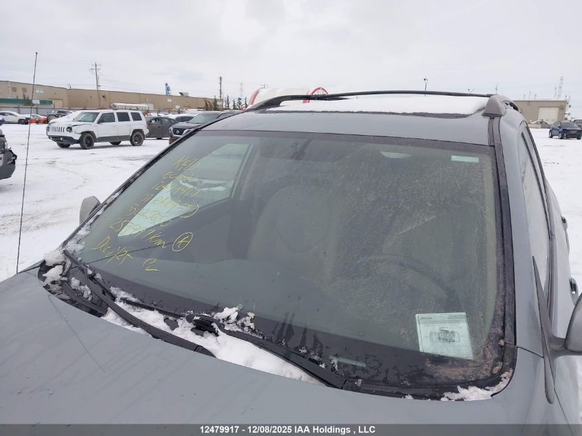 2007 Toyota Rav4 Limited V6 VIN: JTMBK31V076025650 Lot: 12479917