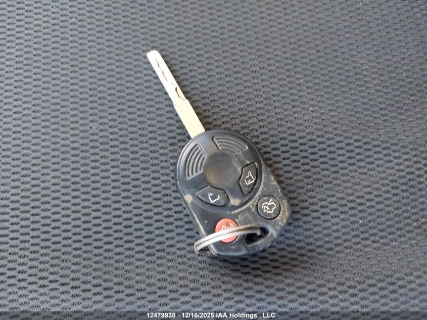 2013 Ford Focus Se VIN: 1FADP3F22DL140570 Lot: 12479938