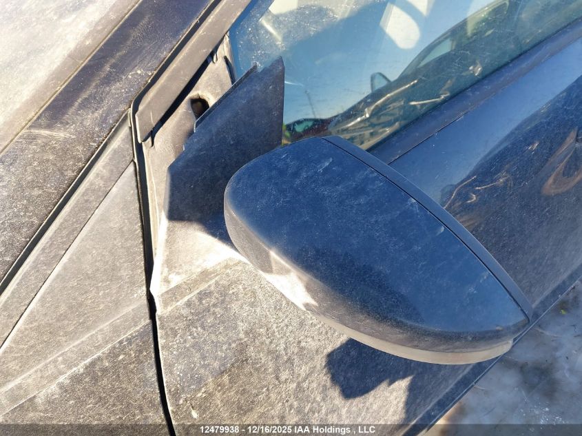 2013 Ford Focus Se VIN: 1FADP3F22DL140570 Lot: 12479938