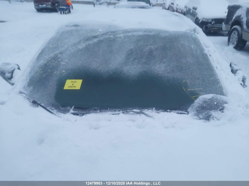 2016 Honda Civic VIN: 2HGFC2E20GH010915 Lot: 12479953