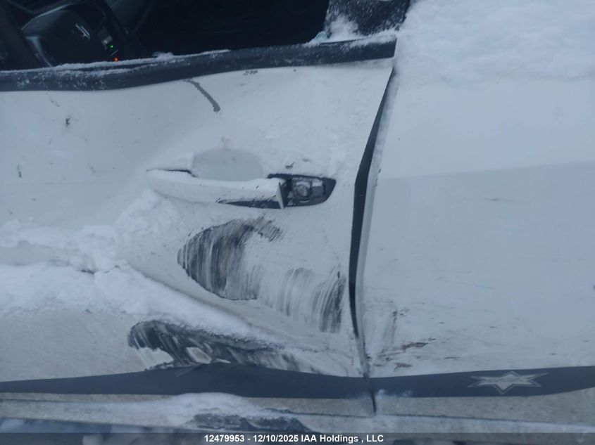 2016 Honda Civic VIN: 2HGFC2E20GH010915 Lot: 12479953