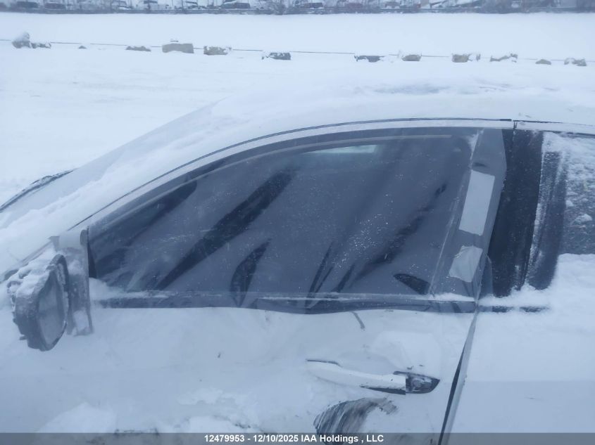 2016 Honda Civic VIN: 2HGFC2E20GH010915 Lot: 12479953